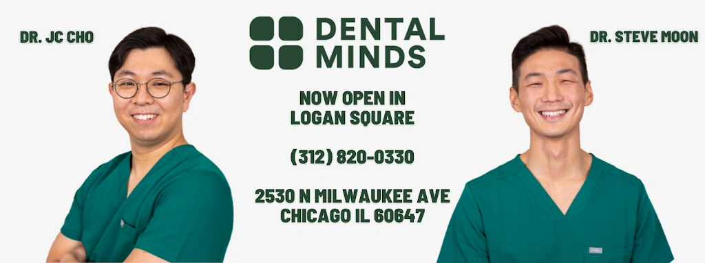 Dental Minds