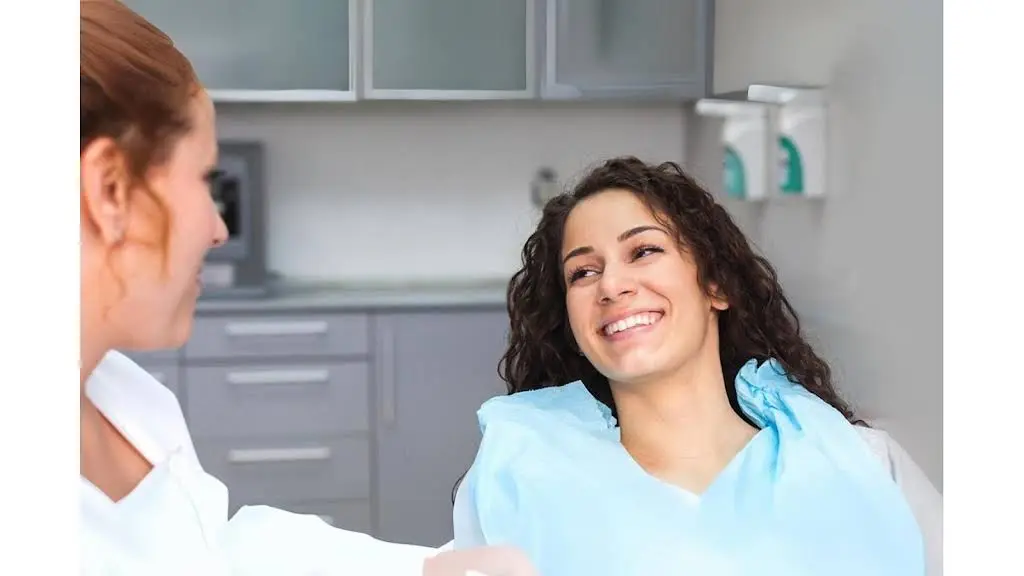 Green Tree Dental