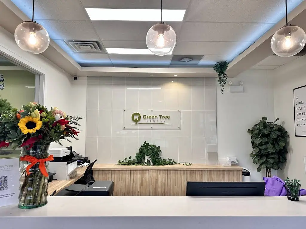 Green Tree Dental