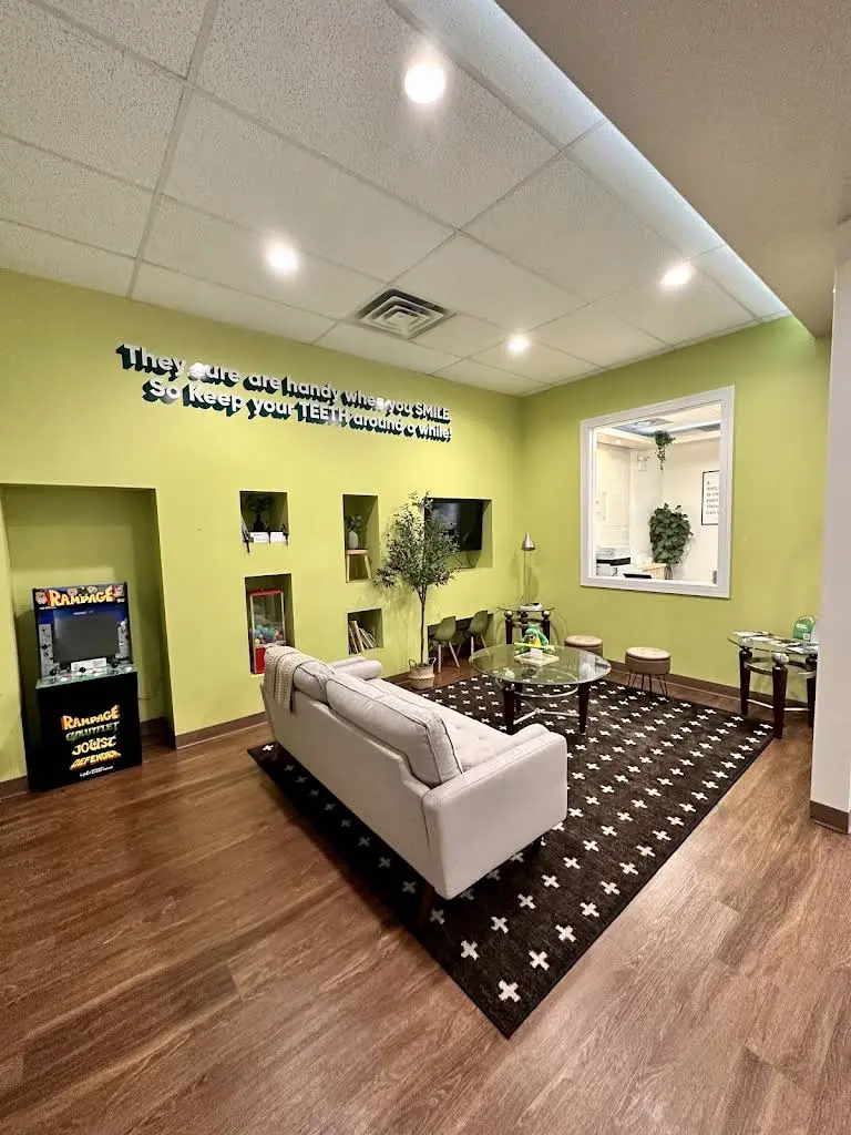 Green Tree Dental