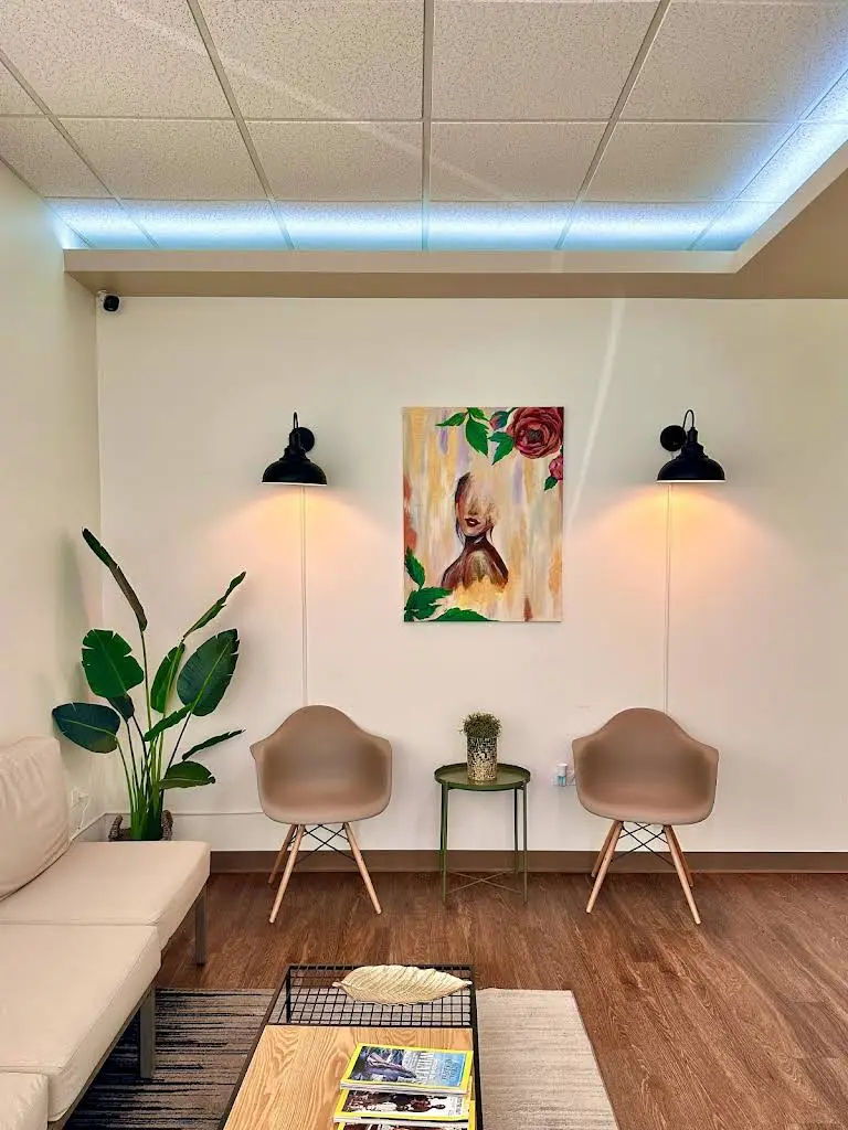Green Tree Dental