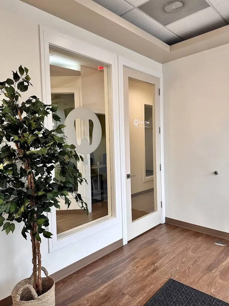 Green Tree Dental