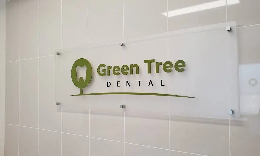 Green Tree Dental