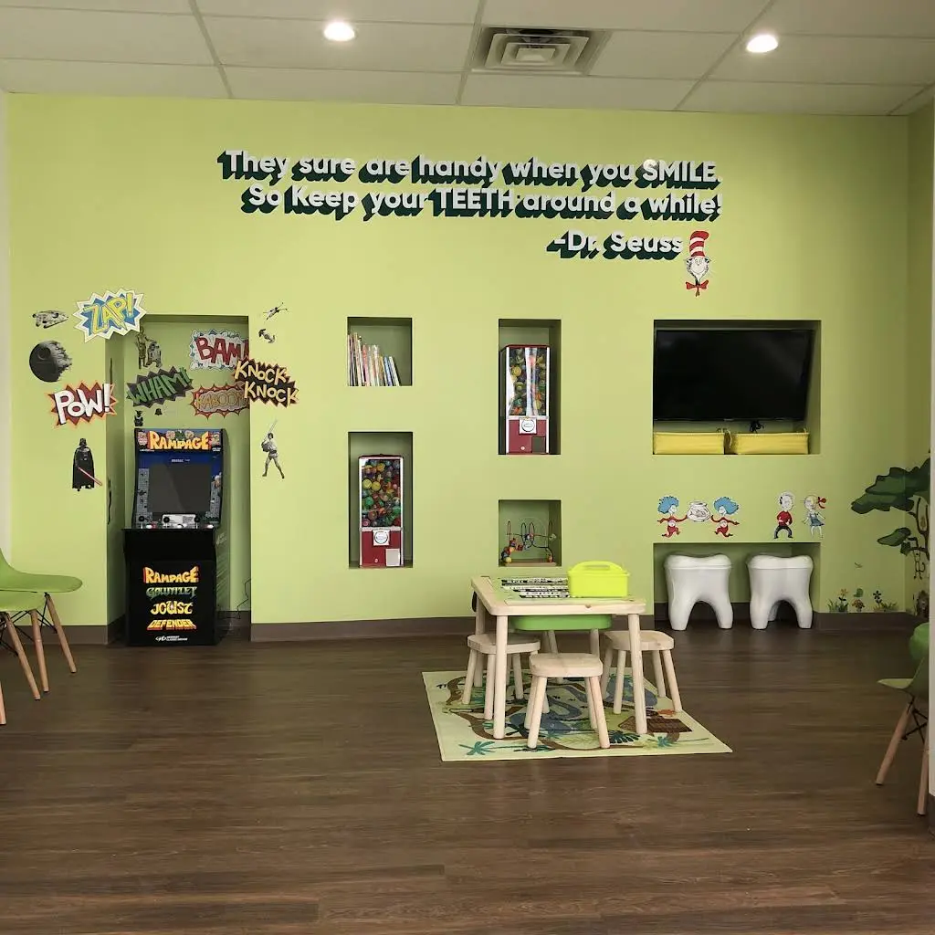 Green Tree Dental