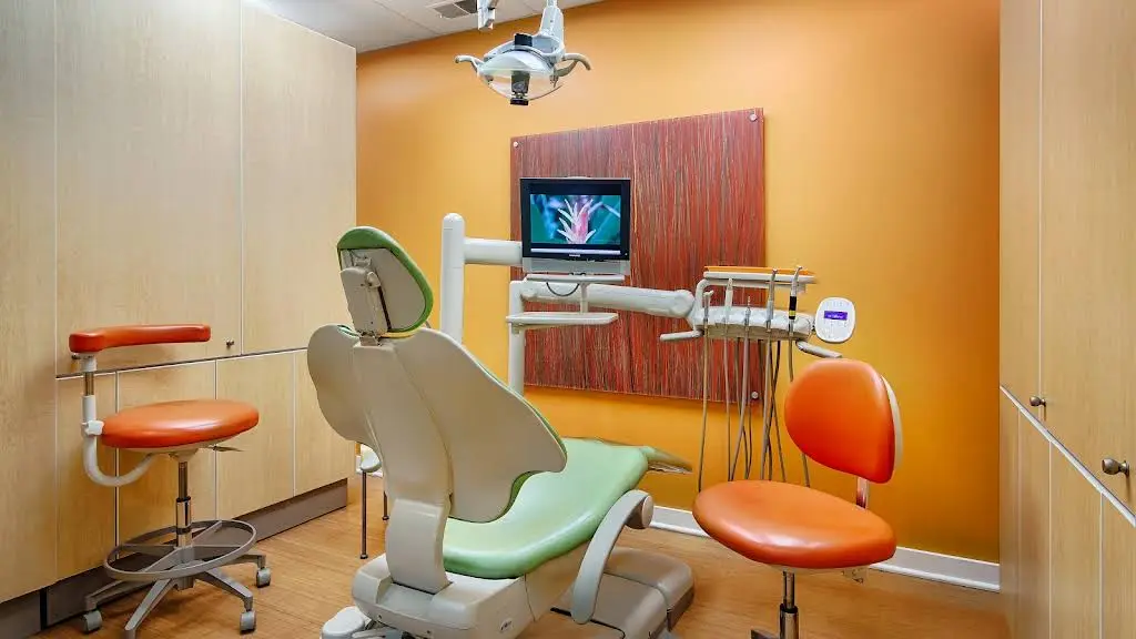 Sonrisa Dental on Armitage