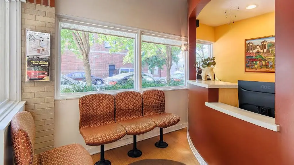 Sonrisa Dental on Armitage