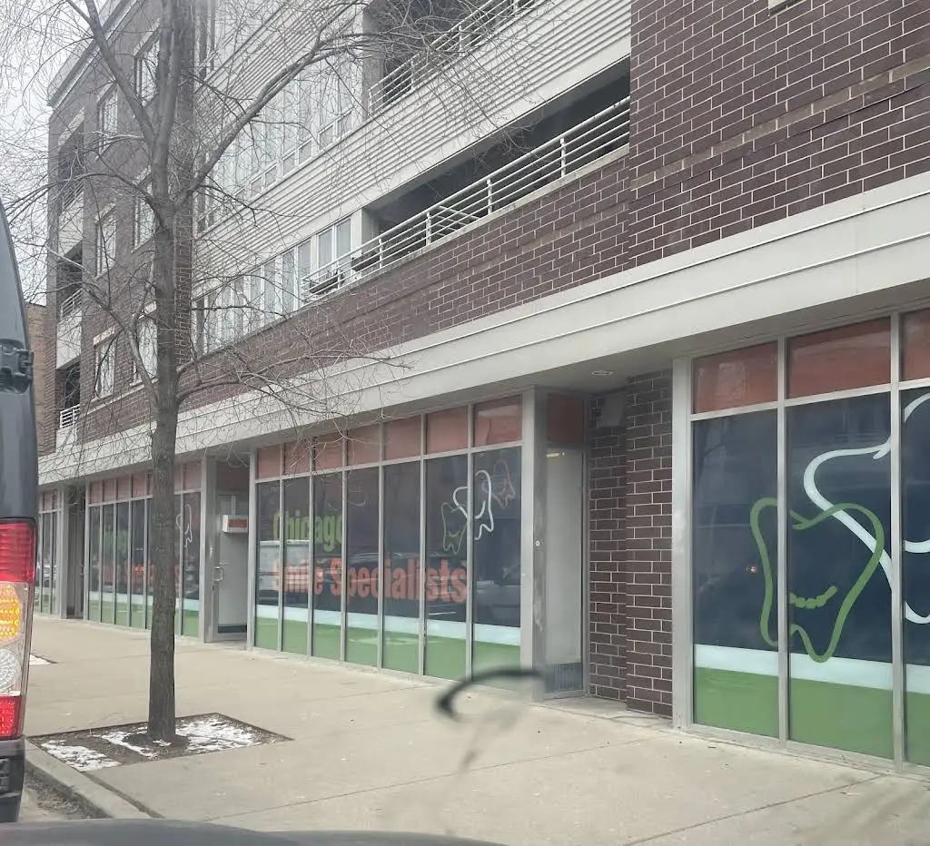 Chicago Smile Specialists