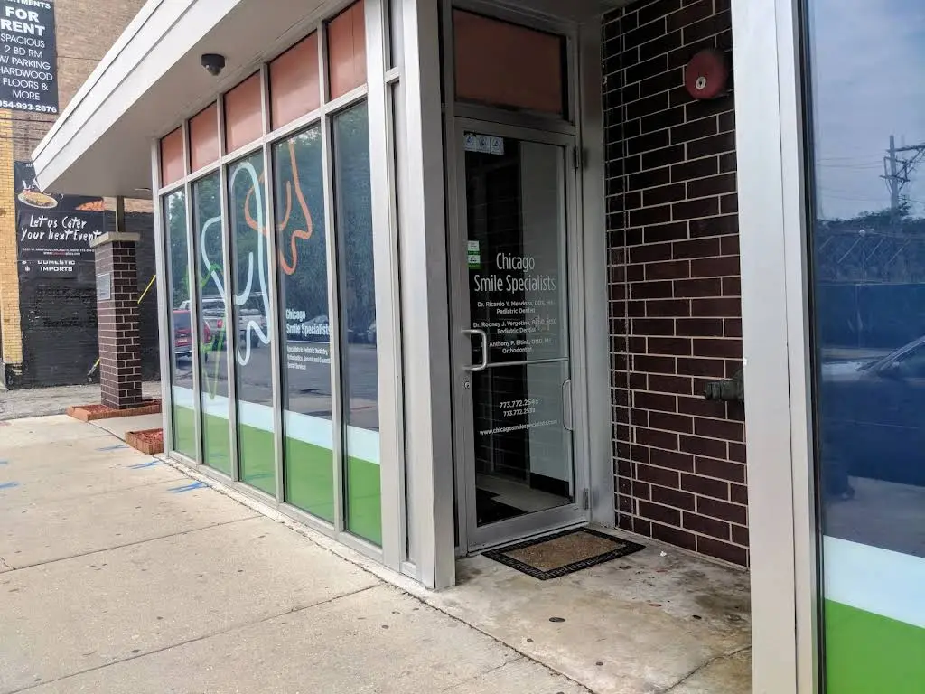 Chicago Smile Specialists