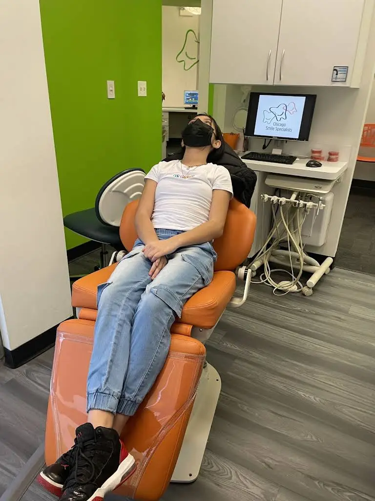 Chicago Smile Specialists