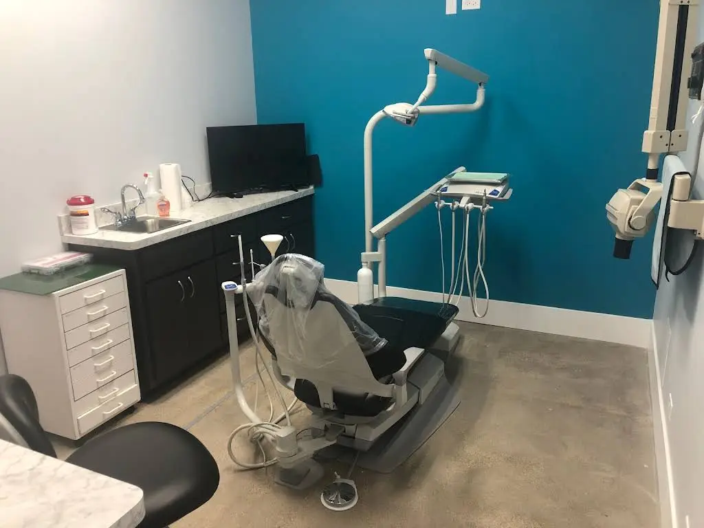 Chicago Dental