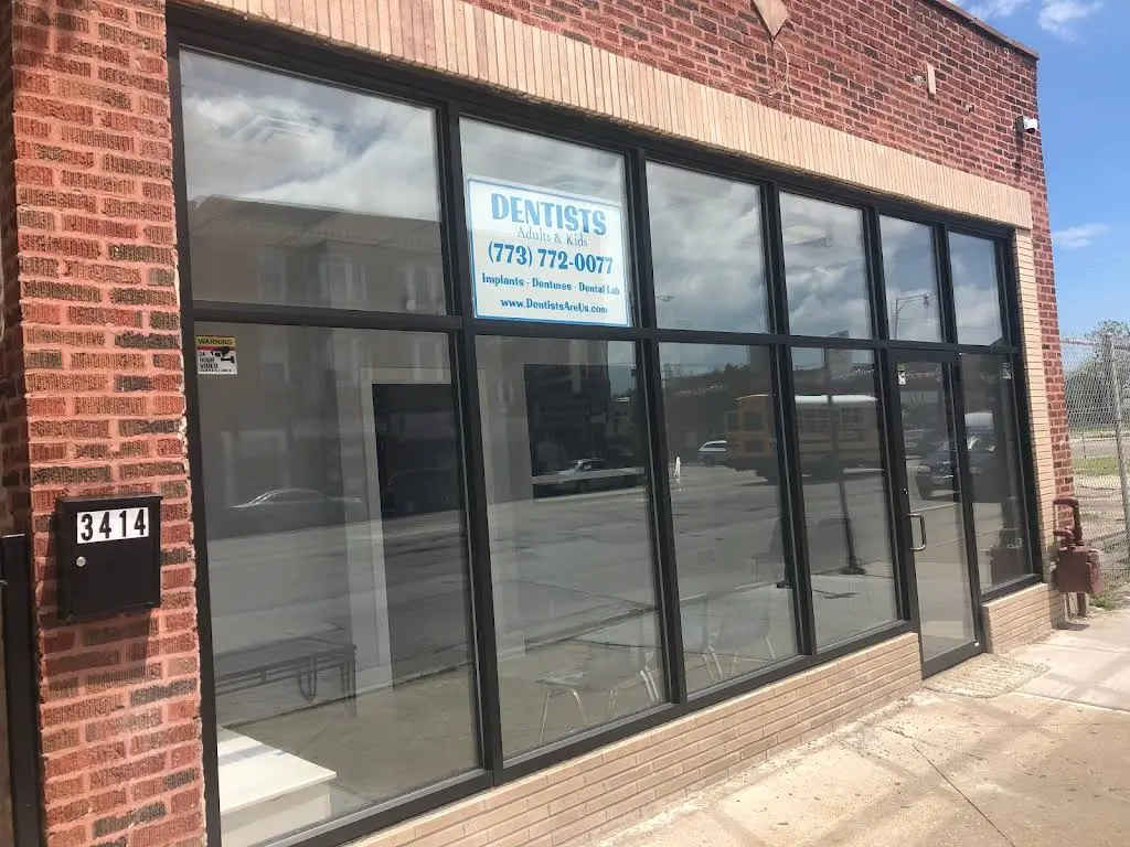 Chicago Dental