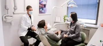 Chicago Dental Center