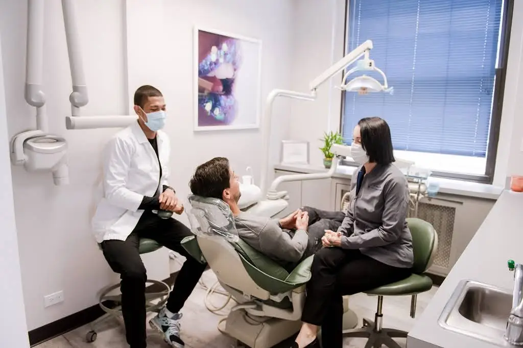 Chicago Dental Center