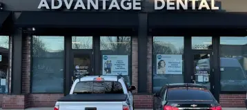 Advantage Dental Care