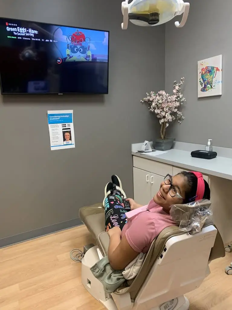 Advantage Dental Care