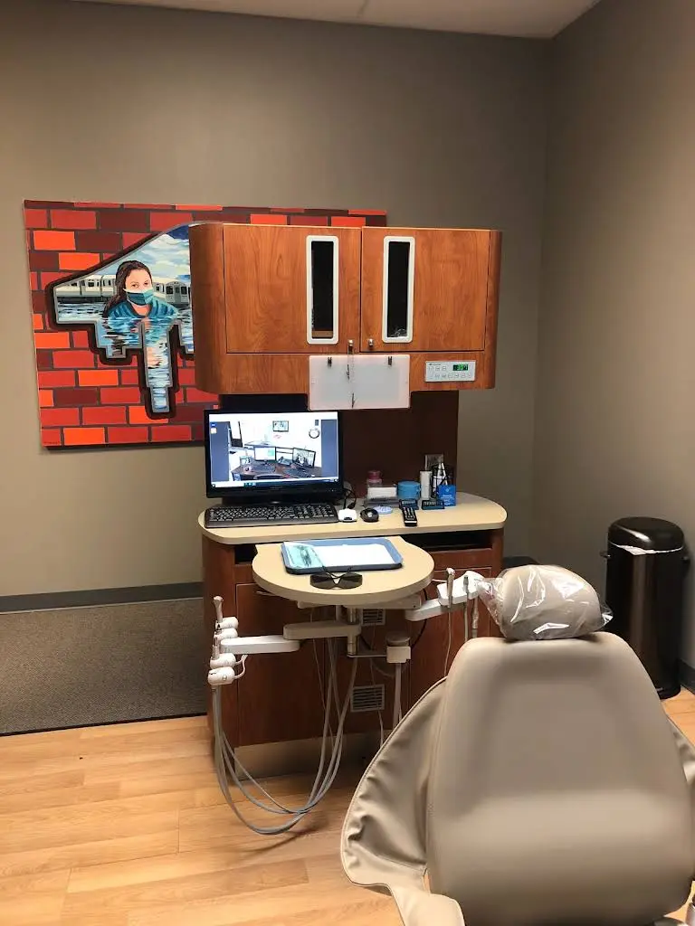 Advantage Dental Care