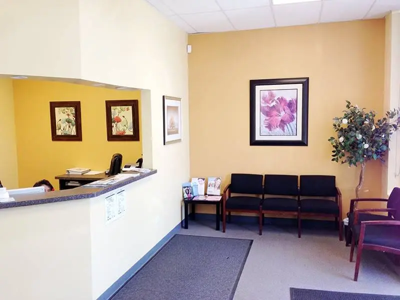 Advantage Dental Care