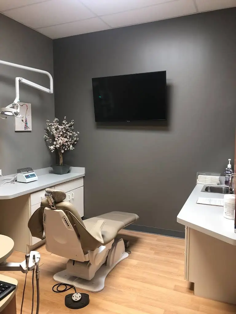 Advantage Dental Care