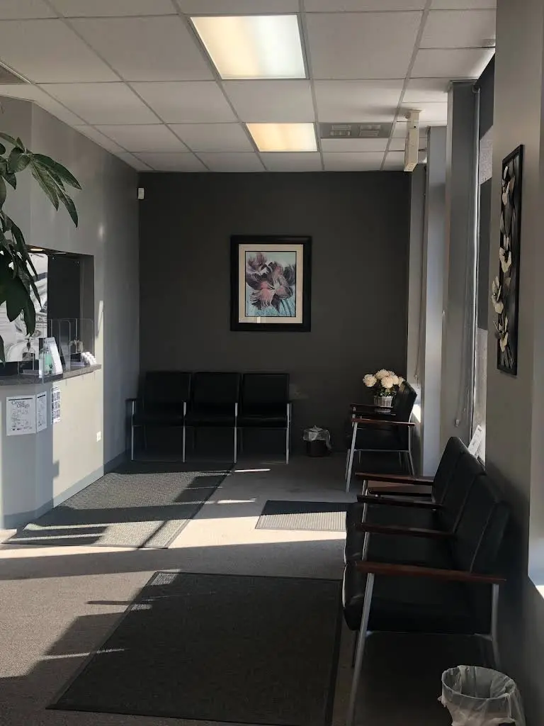 Advantage Dental Care