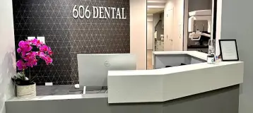 606 Dental