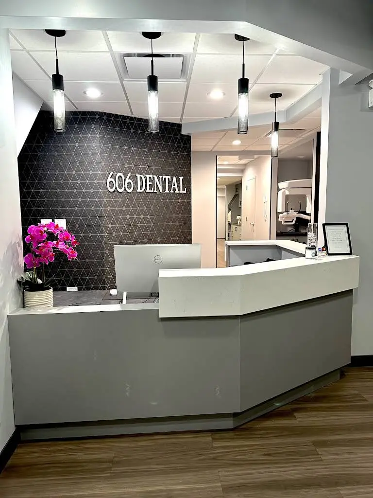 606 Dental