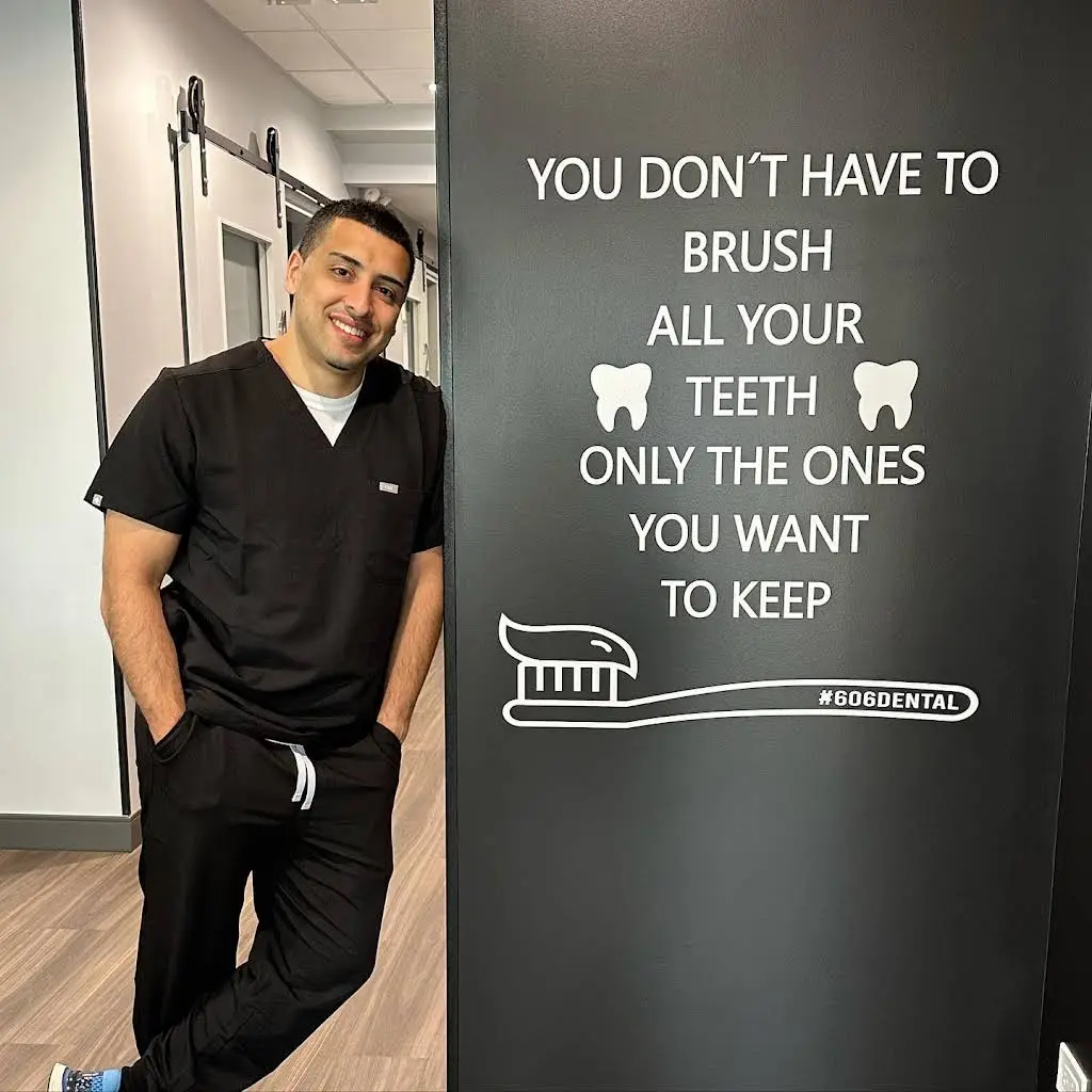 606 Dental