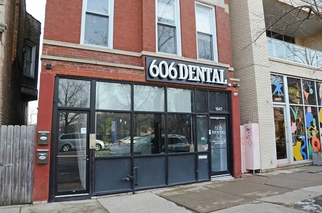 606 Dental