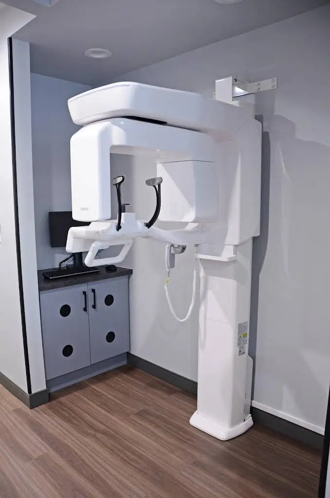 606 Dental