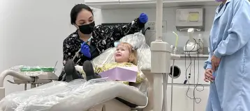 Apple Dental Care