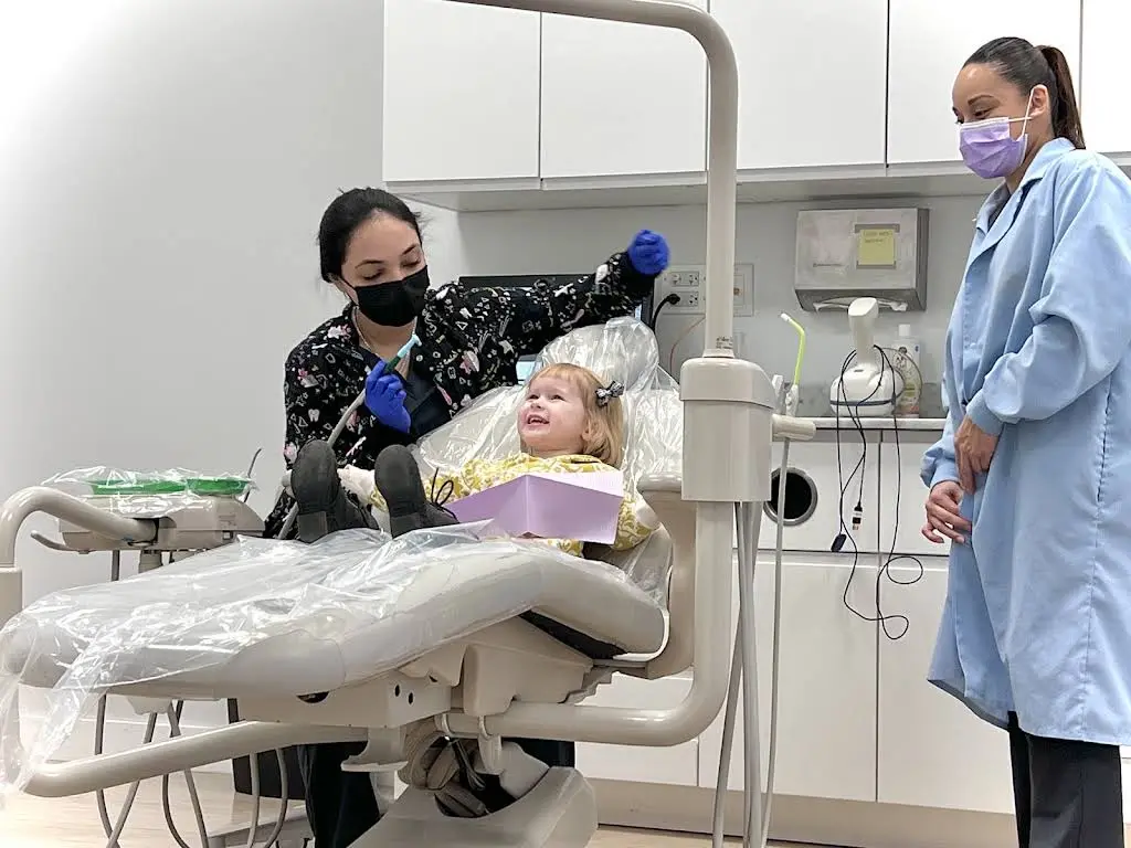 Apple Dental Care