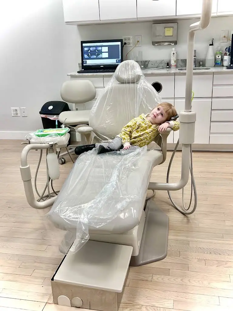 Apple Dental Care