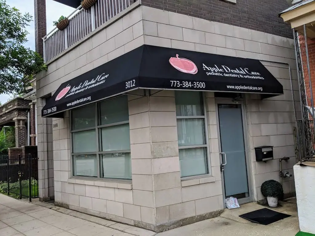 Apple Dental Care