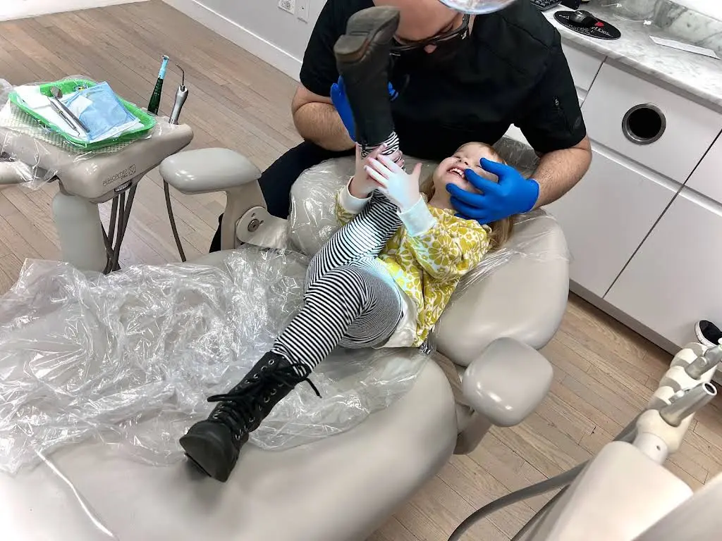 Apple Dental Care