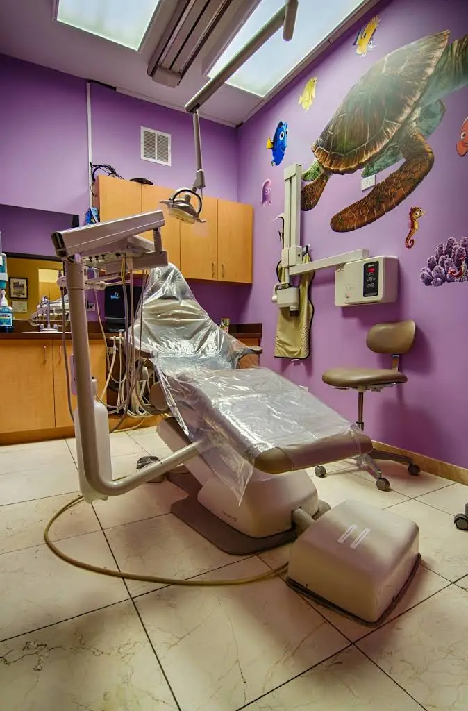 1st Family Dental-Logan Square