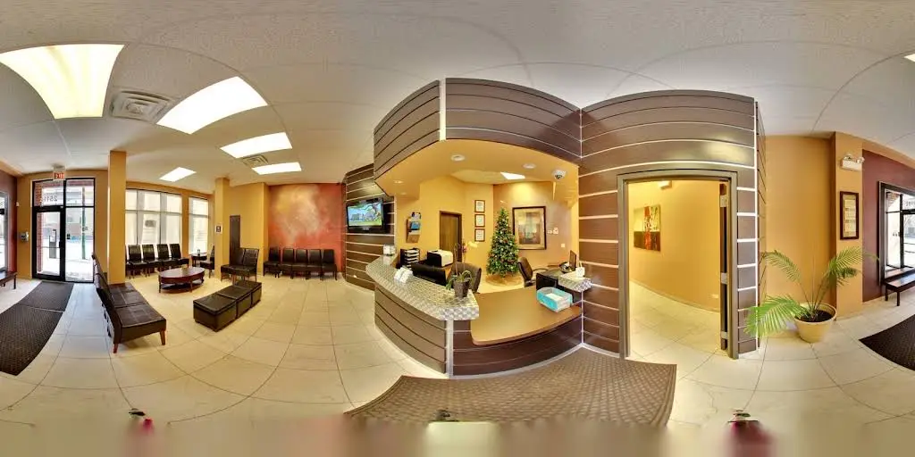 1st Family Dental-Logan Square