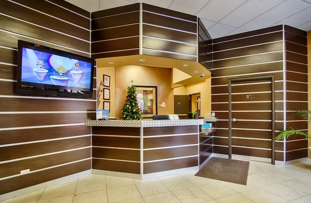 1st Family Dental-Logan Square