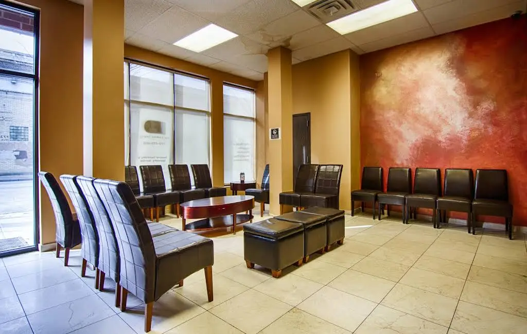 1st Family Dental-Logan Square