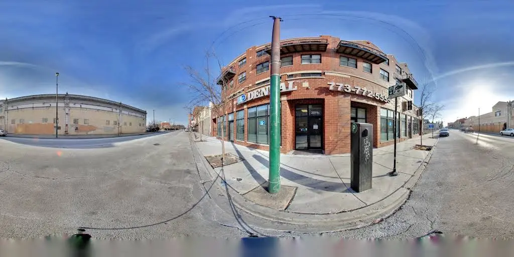 1st Family Dental-Logan Square