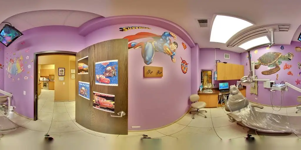 1st Family Dental-Logan Square