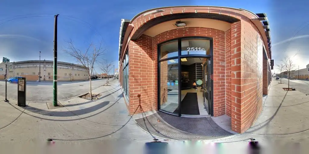 1st Family Dental-Logan Square