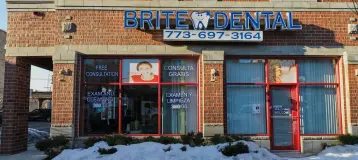 Dental 360 - Logan Square