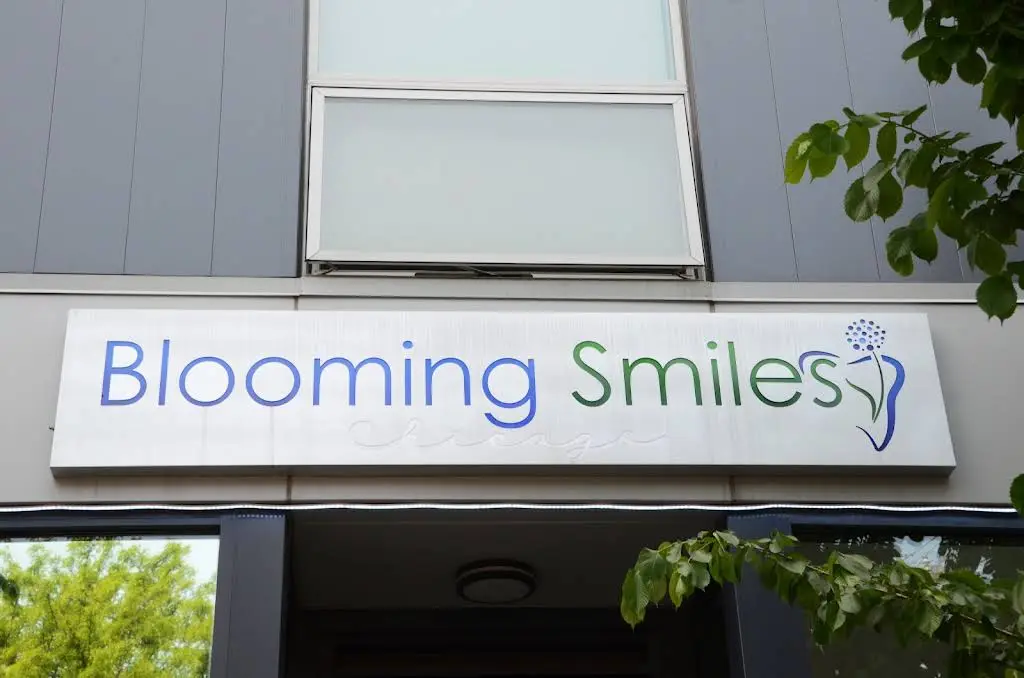 Blooming Smiles Chicago