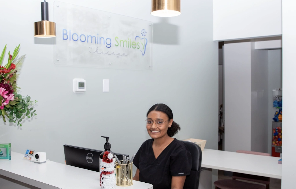 Blooming Smiles Chicago
