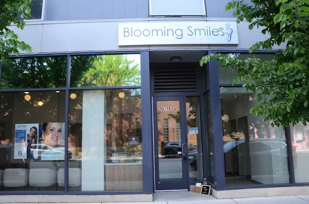 Blooming Smiles Chicago