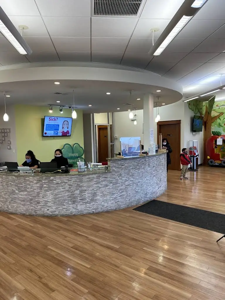 Apple Dental Care