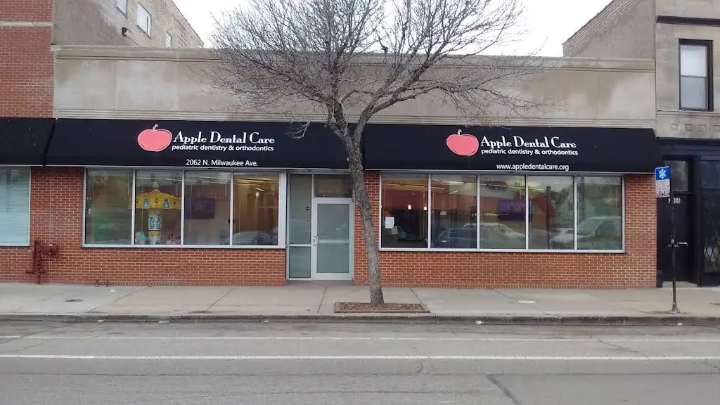 Apple Dental Care
