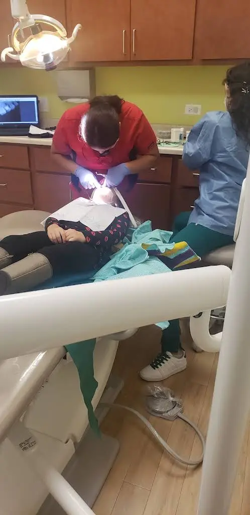 Apple Dental Care