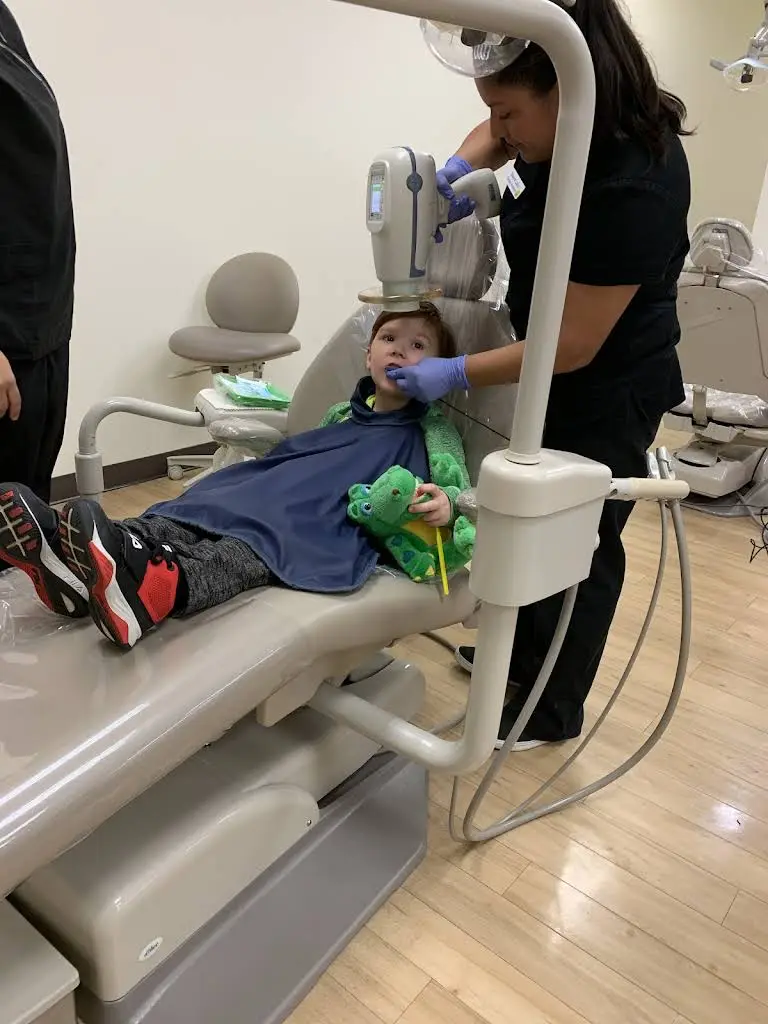 Apple Dental Care