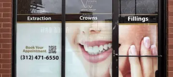Pristine Pearls Dental
