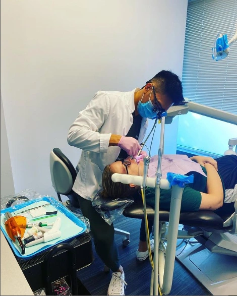 NK Family Dental